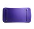 Birkin 35 Epsom in Crocus, top view